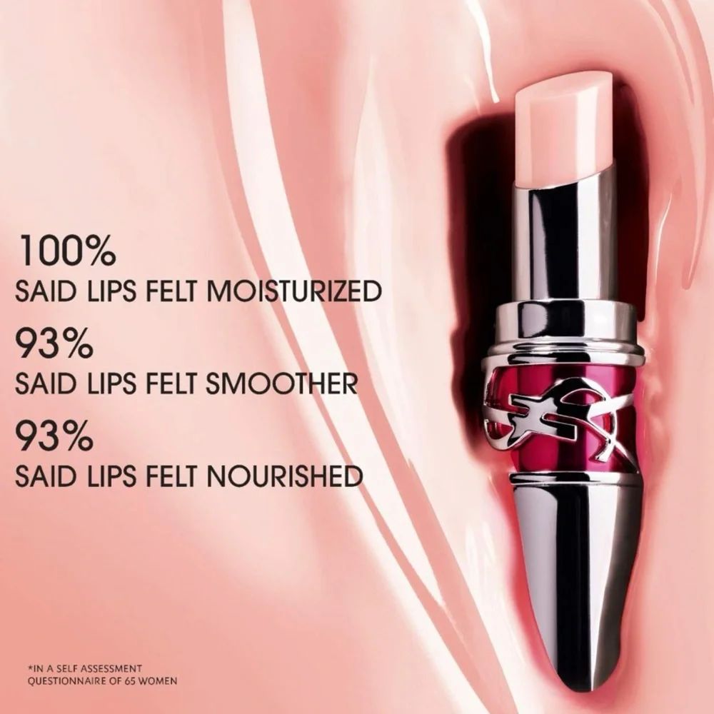 👄 YSL Loveshine Candy Glaze Lip Gloss Stick
